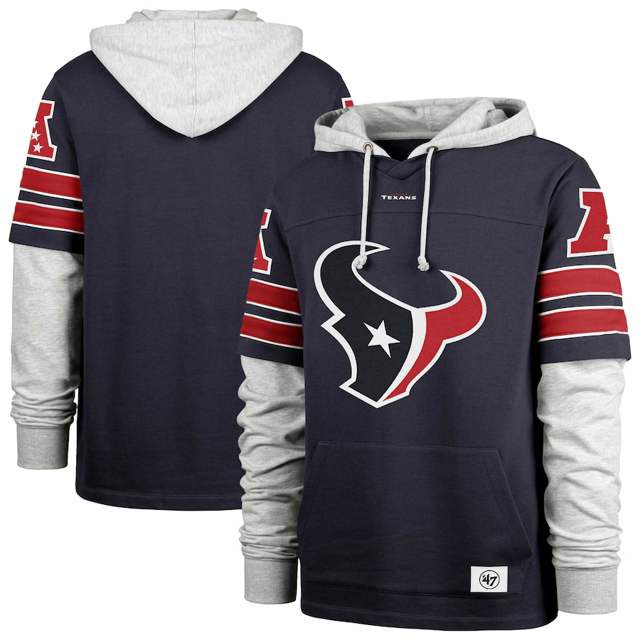 Men Houston Texans 2024 Nike NFL hoodie->indianapolis colts->NFL Jersey